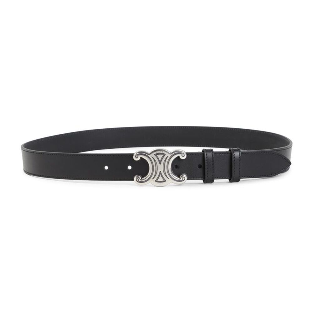 Celine Large Helium Belt Men